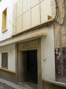 ecole Jules Renard entree filles rue Diderot
